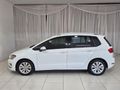 2016 Volkswagen Golf SV 1.4 TSI Comfortline