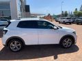 2025 Volkswagen T-Cross 1.0 TSI R-Line Auto