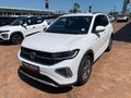 2025 Volkswagen T-Cross 1.0 TSI R-Line Auto