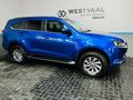 2024 Isuzu Mu-x 3.0D HR LSE Auto