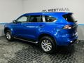 2024 Isuzu Mu-x 3.0D HR LSE Auto