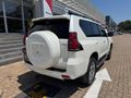 2022 Toyota Land Cruiser Prado 2.8 GD VX-L Auto