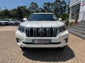 2022 Toyota Land Cruiser Prado 2.8 GD VX-L Auto