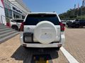2022 Toyota Land Cruiser Prado 2.8 GD VX-L Auto