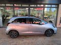 2026 Honda Fit 1.5 Elegance