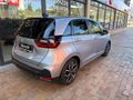 2026 Honda Fit 1.5 Elegance