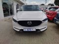 2021 Mazda CX-5 2.0 Dynamic Auto