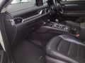 2021 Mazda CX-5 2.0 Dynamic Auto