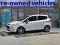 2016 Ford B-Max 1.0 EcoBoost Titanium