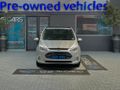 2016 Ford B-Max 1.0 EcoBoost Titanium