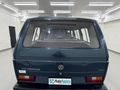1995 Volkswagen Caravelle 2.3i 10 Seater