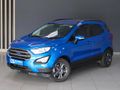 2021 Ford EcoSport 1.0 EcoBoost Trend