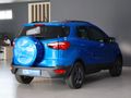2021 Ford EcoSport 1.0 EcoBoost Trend