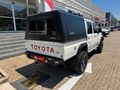 2025 Toyota Land Cruiser 79 2.8 GD-6 Auto Double-Cab