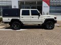 2025 Toyota Land Cruiser 79 2.8 GD-6 Auto Double-Cab