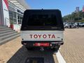 2025 Toyota Land Cruiser 79 2.8 GD-6 Auto Double-Cab