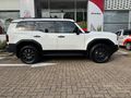 2024 Toyota Land Cruiser Prado VX-R 2.8GD Auto