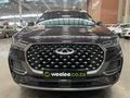 2023 Chery Tiggo 8 Pro Max 2.0 TGDI Distinction DCT
