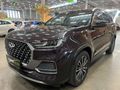 2023 Chery Tiggo 8 Pro Max 2.0 TGDI Distinction DCT