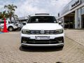 2020 Volkswagen Tiguan Allspace 2.0 TSI Highline 4Motion Auto (162kW)