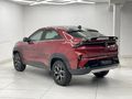 2026 TATA Curvv 1.2T Accomplished S Dca