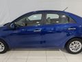 2024 Kia Pegas 1.4 EX Auto