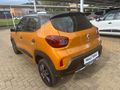 2026 Renault Kwid 1.0 Climber Auto