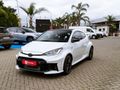 2026 Toyota GR Yaris Rally 1.6T Auto