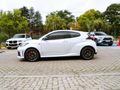 2026 Toyota GR Yaris Rally 1.6T Auto