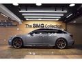 2025 Audi RS6 Avant Performance Auto