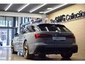 2025 Audi RS6 Avant Performance Auto