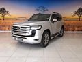 2022 Toyota Land Cruiser 300 V6 3.5 T ZX
