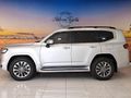 2022 Toyota Land Cruiser 300 V6 3.5 T ZX