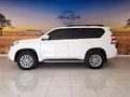 2017 Toyota Land Cruiser Prado 3.0 TDI VX Auto