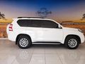 2017 Toyota Land Cruiser Prado 3.0 TDI VX Auto