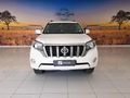 2017 Toyota Land Cruiser Prado 3.0 TDI VX Auto