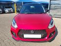 2026 Suzuki Swift 1.4T Sport Auto