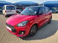 2026 Suzuki Swift 1.4T Sport Auto