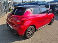 2026 Suzuki Swift 1.4T Sport Auto