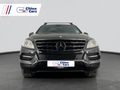 2012 Mercedes-Benz ML 250 Bluetec