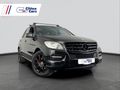 2012 Mercedes-Benz ML 250 Bluetec