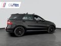 2012 Mercedes-Benz ML 250 Bluetec