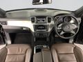 2012 Mercedes-Benz ML 250 Bluetec