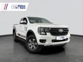 2024 Ford Ranger 2.0D XL HR Auto SuperCab