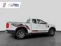 2024 Ford Ranger 2.0D XL HR Auto SuperCab