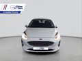 2018 Ford Fiesta 1.0 EcoBoost Titanium Auto 5-dr