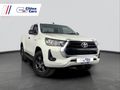 2024 Toyota Hilux 2.4 GD-6 Raised Body Raider Auto Extended Cab
