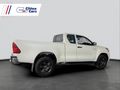 2024 Toyota Hilux 2.4 GD-6 Raised Body Raider Auto Extended Cab