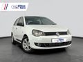 2016 Volkswagen Polo Vivo GP 1.4 Conceptline 5-dr
