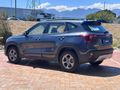 2026 Kia Seltos 1.5 CRDi LX